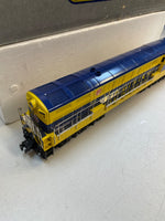 Virginian Fairbanks Morse Trainmaster Diesel Engine (Vintage Lionel, Trains)