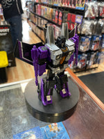 Skywarp (Transformers WFC Earthrise, Hasbro) COMPLETE