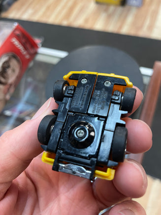 Hubcap Minicon (Vintage Transformers G1, Hasbro) COMPLETE - Bitz & Buttons