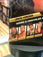 Jake Hagger Series 6 Chase 1 of 3000(Jazwares, AEW All Elite Wrestling)