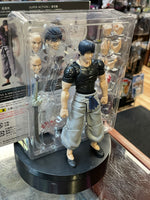 Toji Fushiguro (Jujutsu Kaisen, Bandai SH Figuarts) COMPLETE - Bitz & Buttons