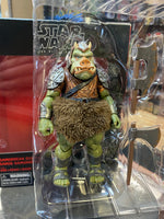 Gamorrean Guard (Star Wars Black Series, Hasbro) OPEN COMPLETE - Bitz & Buttons