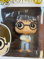 Broken Arm Harry Potter #79 (Funko Pop, Harry Potter) - Bitz & Buttons