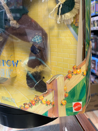 Ken As The Scarecrow #16497 (Vintage Barbie, The Wizard of Oz, Mattel) **SEALED** - Bitz & Buttons