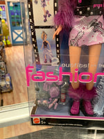 Fashion Show Barbie G3673 (Mattel, Vintage Barbie)