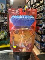 Teela (MOTU 200x, Mattel) **COMPLETE*