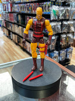 Daredevil -Walgreens- (Marvel Legends, Hasbro)  **LOOSE**