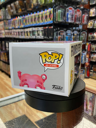 Franken Berry #34 (Funko Pop, Ad Icons) EXCLUSIVE - Bitz & Buttons