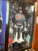 REX-1 Sewer Heroes Terminate The Turtles (TMNT Teenage Ninja Turtles, Neca) SEALED - Bitz & Buttons