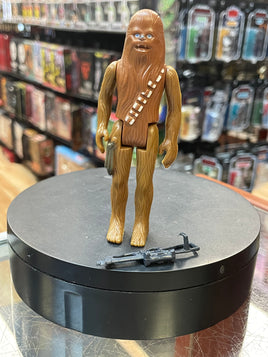 Chewbacca 7022 (Star Wars Vintage, Kenner) COMPLETE