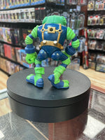 Stormtoad (Vintage Bucky O'Hare, Playmates) COMPLETE - Bitz & Buttons