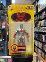 Captain Atom Public Enemy (DC Direct, Batman)