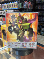 Sand Lot 06 (Last Of The Seekers, Riot Toys, Riot Press) SEALED - Bitz & Buttons