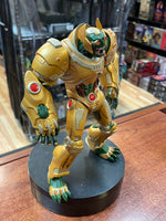Parademon The New 52 (DC Collectibles Justice League) COMPLETE