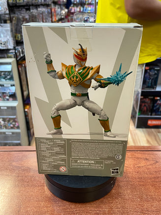 Lord Drakkon (Power Rangers, Lightning Collection) SEALED - Bitz & Buttons