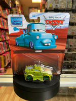 Komodo Tokyo Mater (Pixar Cars, Mattel Diecast) - Bitz & Buttons