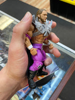 Triple H as Skeletor (WWE MOTU, Mattel) **COMPLETE**