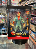 Tygra (Thundercats Ultimate, Super7) **SEALED**