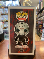 Jason Voorhees 0562 (Funko Pop, Friday The 13th) - Bitz & Buttons