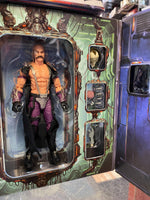 Dr Mindbender EXCLUSIVE (GI Joe Classified, Hasbro) **COMPLETE**