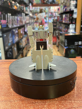Robo Leader 1 F-15 MR-25 (Vintage Tonka GoBots, Bandai)
