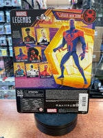 Spider-Man 2099 (Marvel Legends, Hasbro) *SEALED*