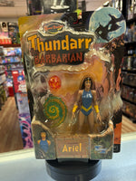 Princess Ariel (Thundarr the Barbarian, Toynami) SEALED