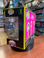 Skating Barbie & Skating Ken 2 Pack (Funko Pop, Barbie)