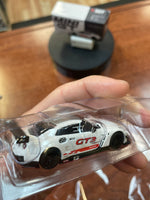 Nissan GT-R Nismo GT3 2018 Presentation (Mini GT, Diecast)