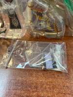 Link Tears of the Kingdom DX (Figma Good Smile, Zelda) COMPLETE