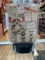Daffy Mogwai Figure (Gremlins, NECA) **SEALED** - Bitz & Buttons