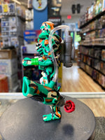 Rito Revolto Evil Space Aliens (Vintage MMPR Power Rangers, Bandai) COMPLETE - Bitz & Buttons