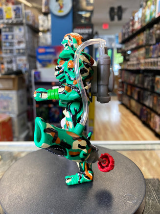 Rito Revolto Evil Space Aliens (Vintage MMPR Power Rangers, Bandai) COMPLETE - Bitz & Buttons