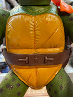 Giant Movie Star Mike (TMNT, Playmates) **COMPLETE** - Bitz & Buttons
