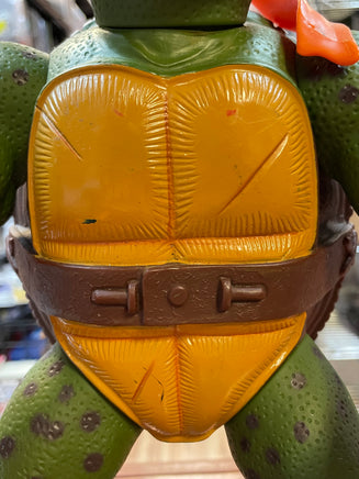 Giant Movie Star Mike (TMNT, Playmates) **COMPLETE** - Bitz & Buttons