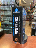 Strange Lives Superman CHASE (DC Multiverse, McFarlane) SEALED - Bitz & Buttons