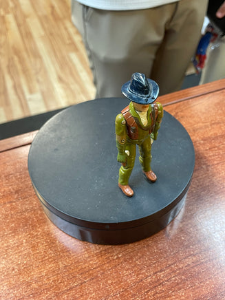 Wild Bill 7294 (Vintage GI Joe, Hasbro) - Bitz & Buttons