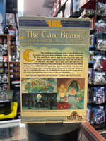 Care Bears in the Land without Feelings -1st Edition- (VHS, Vintage Videos)