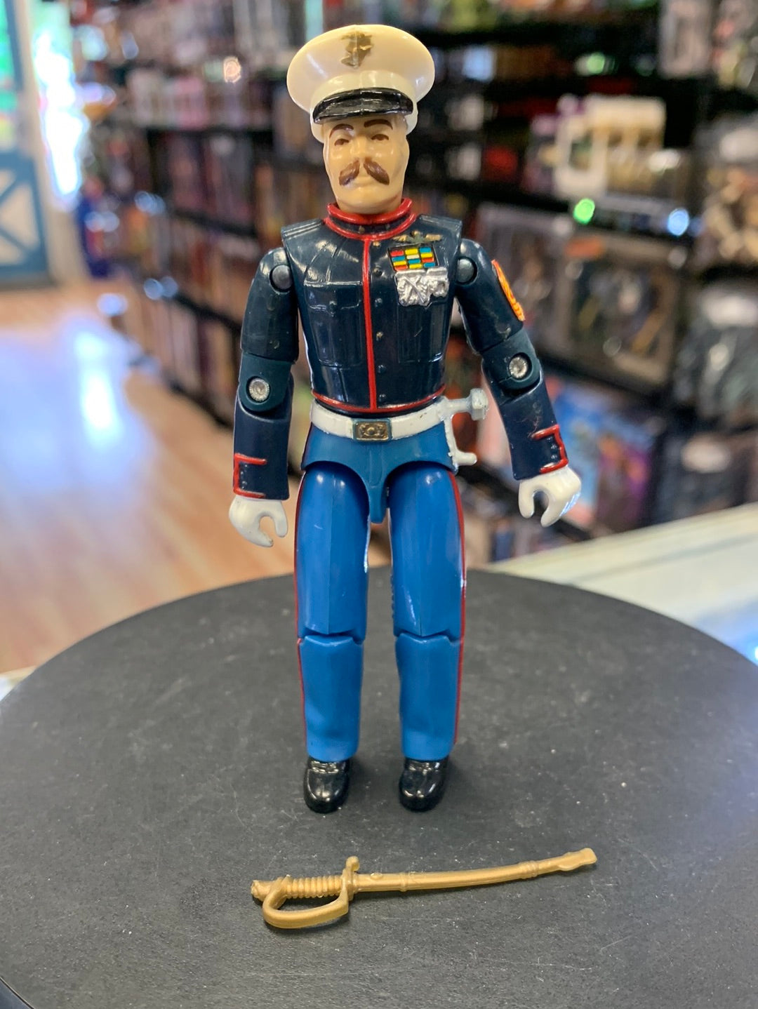 gi joe gung ho dress blues Gung-Ho (v2)