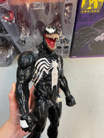 Venom CMS-023 (Marvel, Hot Toys) COMPLETE - Bitz & Buttons