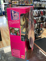 Talk with Me Barbie #17350 (Vintage Barbie, Mattel) **SEALED**