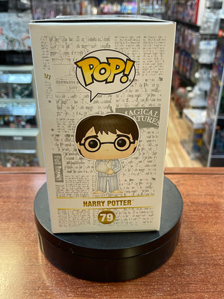 Broken Arm Harry Potter #79 (Funko Pop, Harry Potter) - Bitz & Buttons