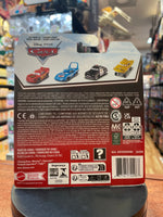Haul Inngas 20th (Pixar Cars, Mattel Diecast) **SEALED**
