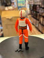 Luke Skywalker X-Wing 1930 (Vintage Star Wars, Kenner) COMPLETE