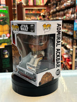 Admiral Ackbar Nr. 617 (Star Wars, Funko Pop!)