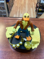 Ace Duck (Vintage TMNT Ninja Turtles, Playmates) **COMPLETE** - Bitz & Buttons