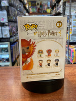 Fawkes #87 (Funko Pop, Harry Potter) - Bitz & Buttons