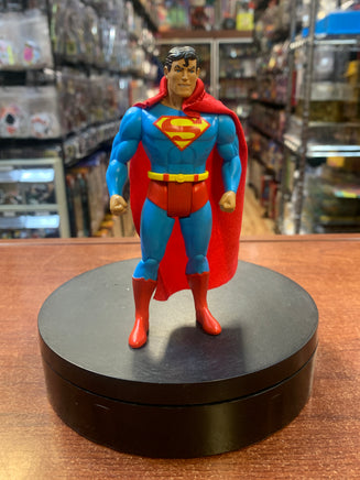 Classic Superman (Super Powers, McFarlane) - Bitz & Buttons