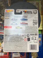 LB-ER34 Silhouette Nissan Skyline 7225 LBWK (Hot Wheels Car Culture, Mattel) SEALED