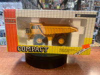 Caterpillar Compact Dumptruck 1/70 (Vintage JOAL, CAT) - Bitz & Buttons